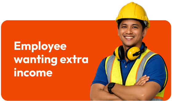 employee