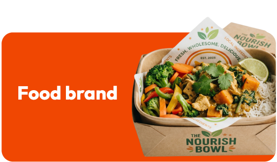 food-brand