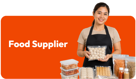 food-supplier