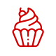 Snacks-and-desserts-icon